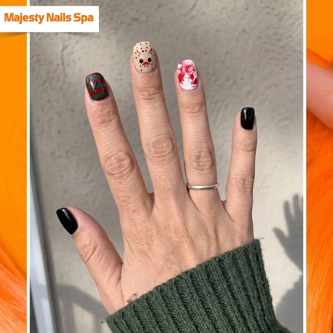 Nail Art